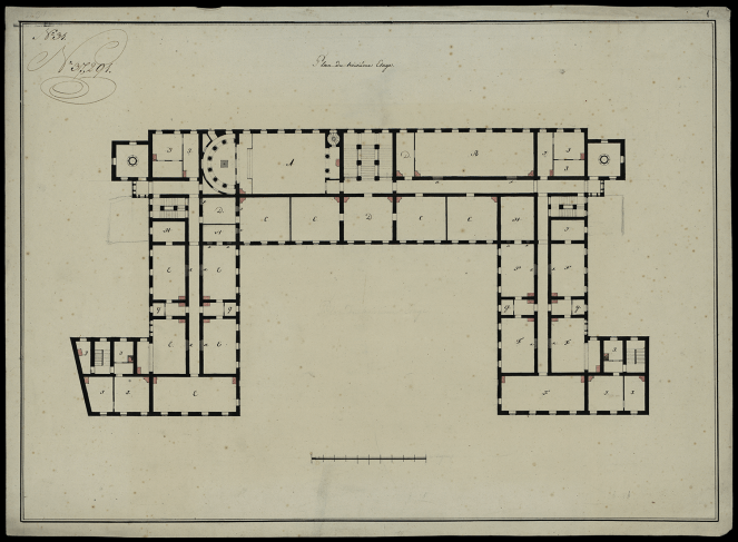 Четвертий